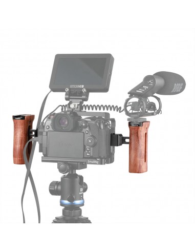 SmallRig 2187B maniglia laterale NATO...