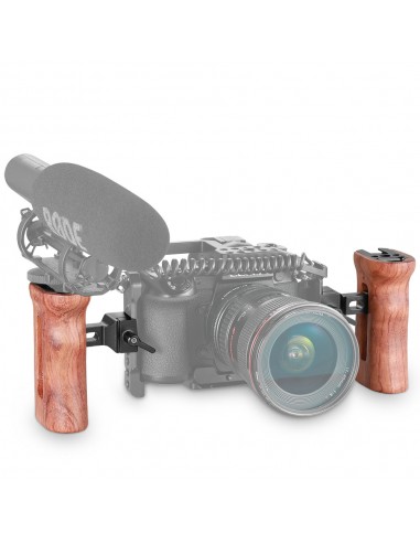 SmallRig 2187B maniglia laterale NATO...