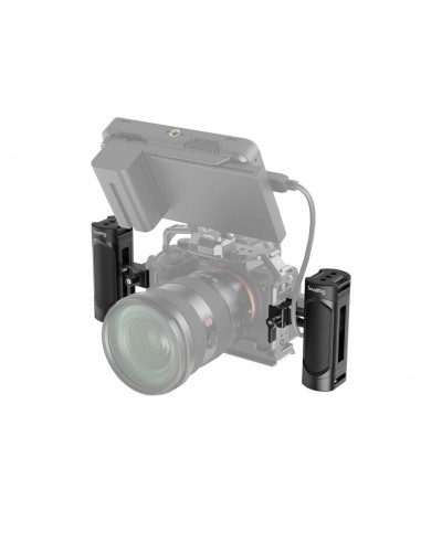 SmallRig 3813 mini maniglia laterale...
