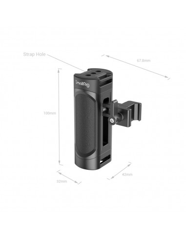 SmallRig 3813 mini maniglia laterale...