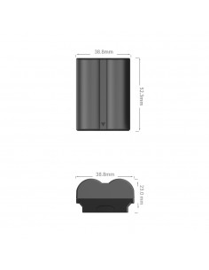 SmallRig 4072 batteria...