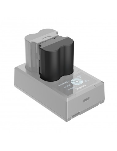 SmallRig 4072 batteria compatibile...