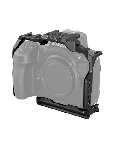 SmallRig 3940 cage per Nikon Z8