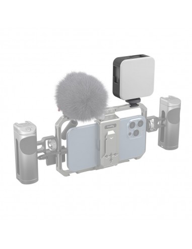 SmallRig 4055 Vibe P108 luce led RGB