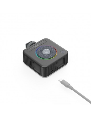 SmallRig 4055 Vibe P108 luce led RGB