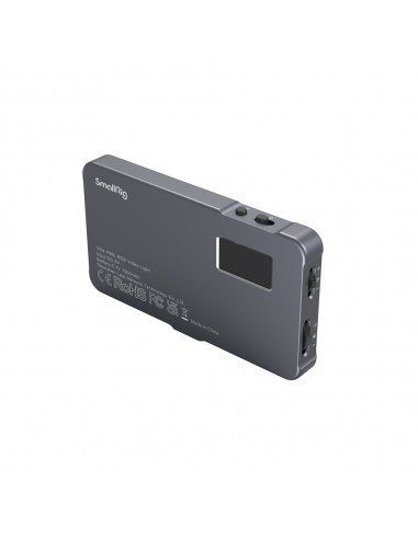 SmallRig 3489B Vibe P96L luce led RGB