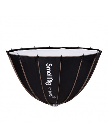 SmallRig 4140 RA-D120 softbox... SmallRig 4140 RA-D120 softbox...
