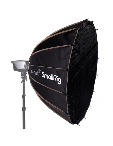SmallRig 4140 RA-D120 softbox... SmallRig 4140 RA-D120 softbox...