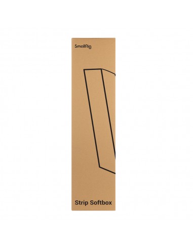 SmallRig 3931 RA-R30120 softbox strip...