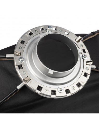 SmallRig 3931 RA-R30120 softbox strip...