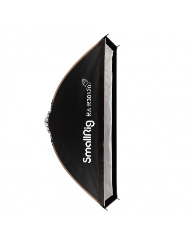 SmallRig 3931 RA-R30120 softbox strip...