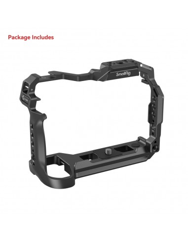 SmallRig 4022 cage per Panasonic G9II...
