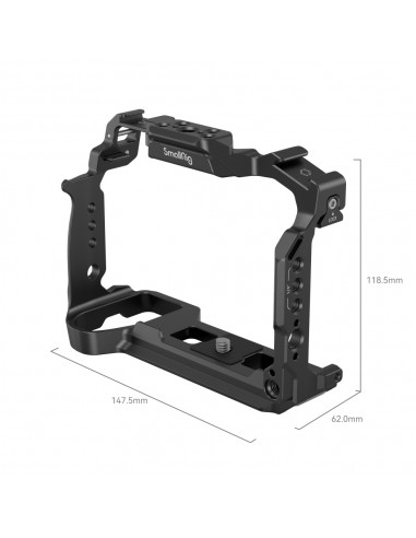 SmallRig 4022 cage per Panasonic G9II...