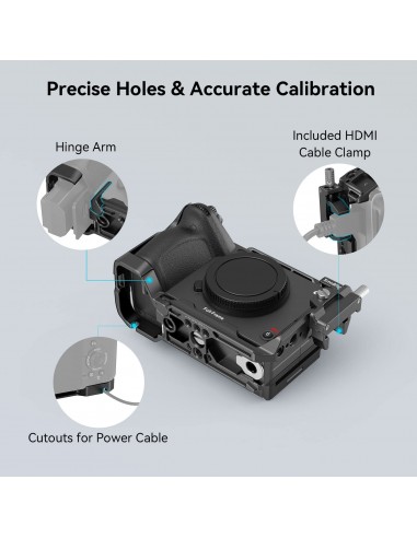 SmallRig 4183 cage per Sony FX3 / FX30