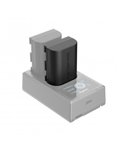 SmallRig 4071 batteria compatibile...