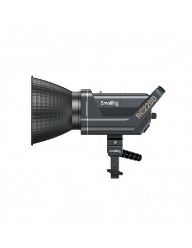 SmallRig 3621 torcia led RC220B...