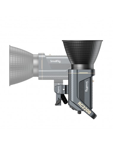 SmallRig 3621 torcia led RC220B...