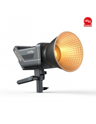 SmallRig 3621 torcia led RC220B...