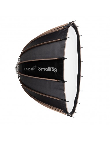 SmallRig 3586 softbox parabolico... SmallRig 3586 softbox parabolico...