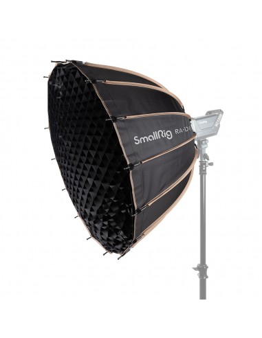 SmallRig 3586 softbox parabolico... SmallRig 3586 softbox parabolico...