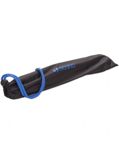 Benro Super Slim 08-A in alluminio... Benro Super Slim 08-A in alluminio...