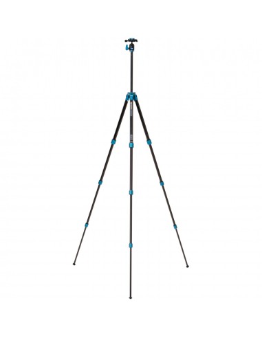 Benro Super Slim 08-A in alluminio... Benro Super Slim 08-A in alluminio...