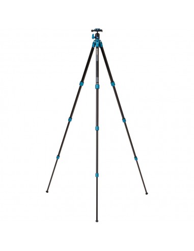 Benro Super Slim 08-A in alluminio... Benro Super Slim 08-A in alluminio...