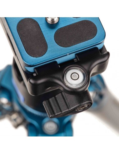 Benro Super Slim 08-C in carbonio con...