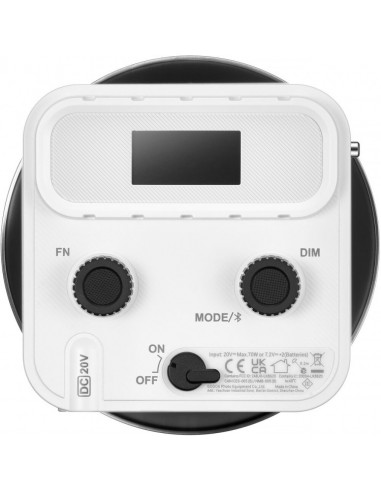 Godox ML-60II Bi Kit