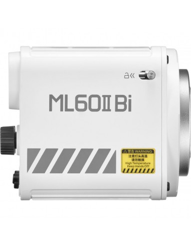 Godox ML-60II Bi Kit