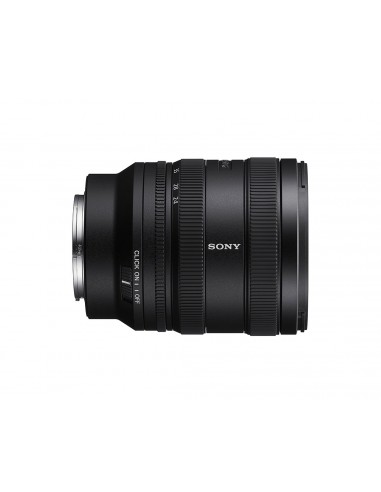 Sony FE 24-50mm f/2.8 G (SEL2450G)
