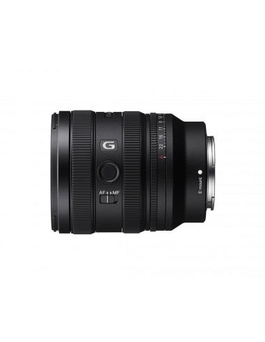 Sony FE 24-50mm f/2.8 G (SEL2450G)