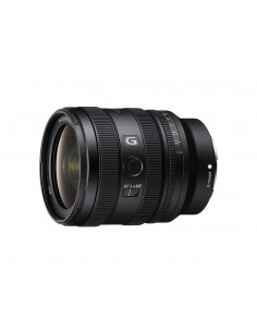 Sony FE 24-50mm f/2.8 G...