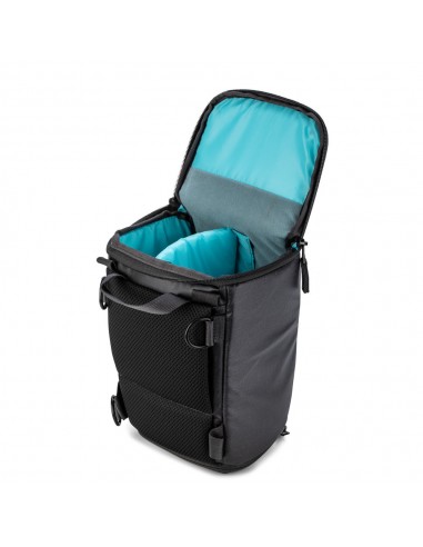 Shimoda Top Loader Small - Nero