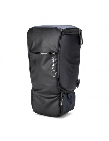 Shimoda Top Loader - Nero