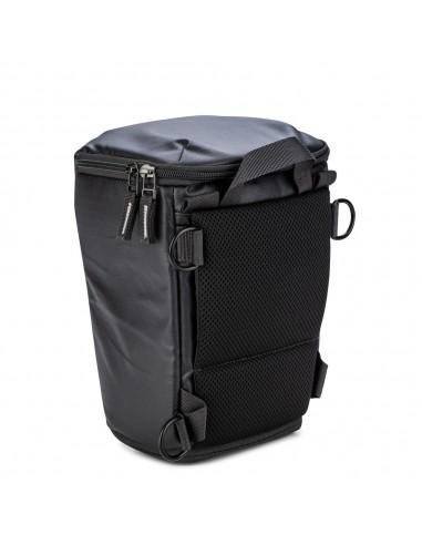 Shimoda Top Loader - Nero