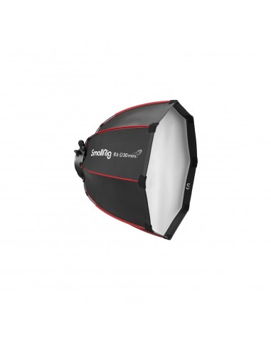 SmallRig 4358 mini softbox parabolico... SmallRig 4358 mini softbox parabolico...