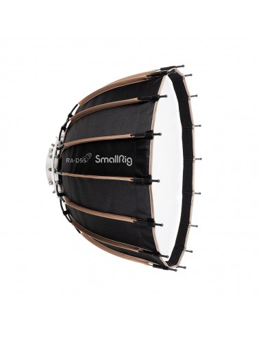 SmallRig 3585 softbox parabolico... SmallRig 3585 softbox parabolico...