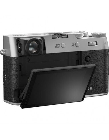 Fujifilm X100VI Argento