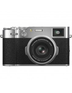 Fujifilm X100VI Argento