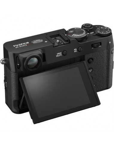 Fujifilm X100VI Nera