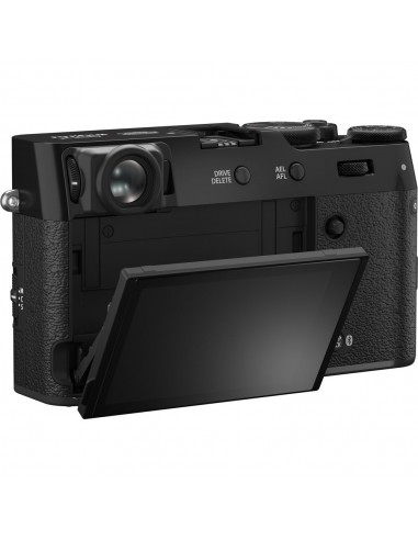 Fujifilm X100VI Nera