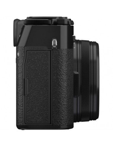 Fujifilm X100VI Nera