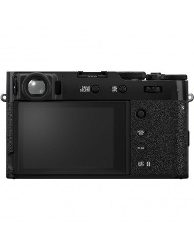 Fujifilm X100VI Nera