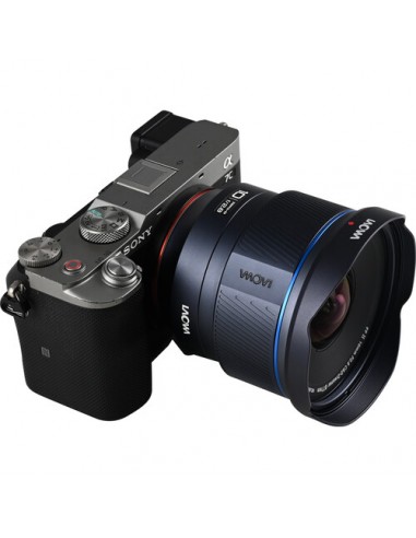 Laowa Venus Optics 10mm f/2.8 AF... Laowa Venus Optics 10mm f/2.8 AF...