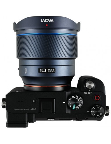 Laowa Venus Optics 10mm f/2.8 AF... Laowa Venus Optics 10mm f/2.8 AF...