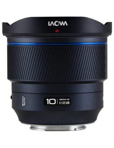 Laowa Venus Optics 10mm f/2.8 AF...