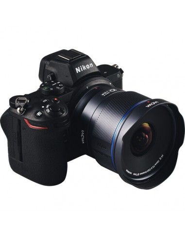 Laowa Venus Optics 10mm f/2.8 AF...