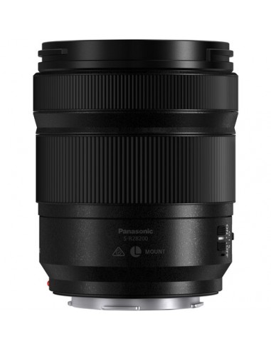 Panasonic Lumix S 28-200mm f/4-7.1...