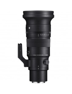 Sigma 500mm f/5.6 DG DN OS...